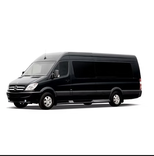Mercedes Executive Sprinter